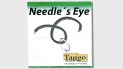 Needle's Eye (Online Instructions) by Marcel